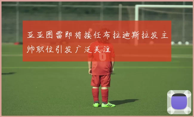 亚亚图雷即将接任布拉迪斯拉发主帅职位引发广泛关注