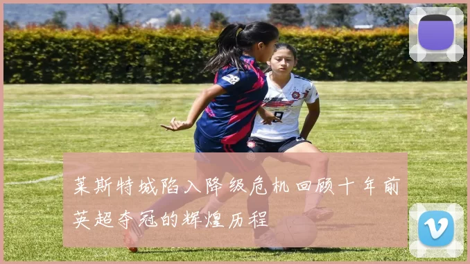 莱斯特城陷入降级危机回顾十年前英超夺冠的辉煌历程