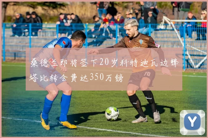 桑德兰即将签下20岁科特迪瓦边锋塔比转会费达350万镑